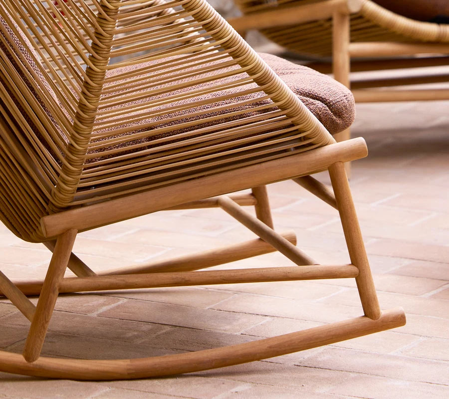 Cane-line Rocking chair