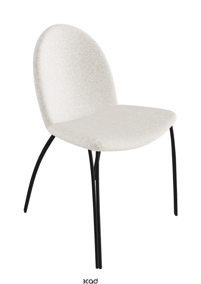 Cattelan Italia Holly Dining Chair – Fabric