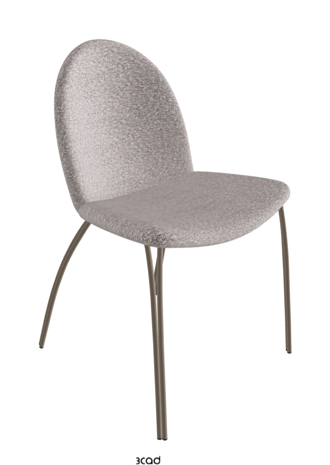 Cattelan Italia Holly Dining Chair – Fabric