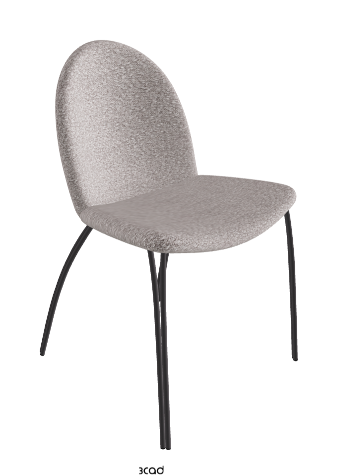 Cattelan Italia Holly Dining Chair – Fabric