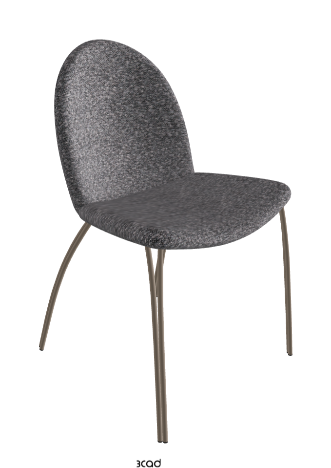 Cattelan Italia Holly Dining Chair – Fabric