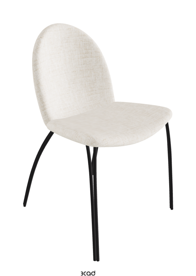 Cattelan Italia Holly Dining Chair – Fabric