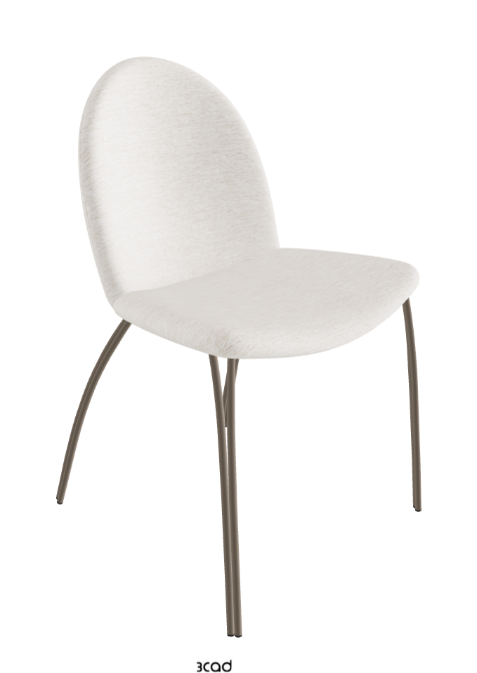 Cattelan Italia Holly Dining Chair – Fabric