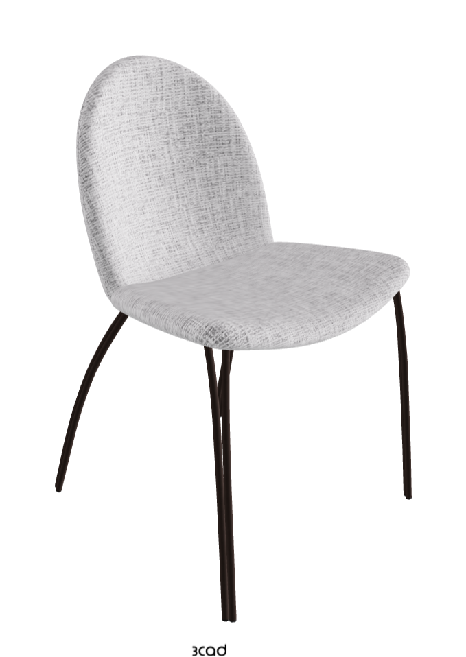 Cattelan Italia Holly Dining Chair – Fabric