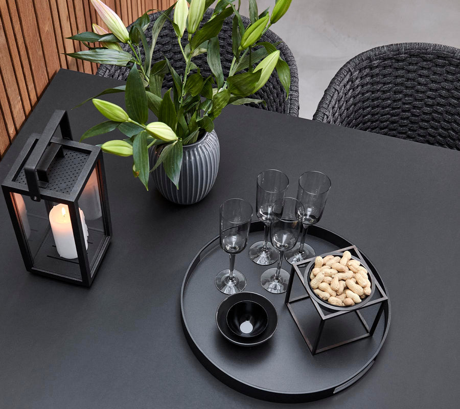 Cane-line Club Trays