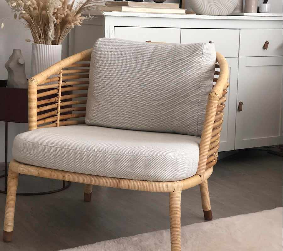 Cane-line Sense Indoor lounge chair