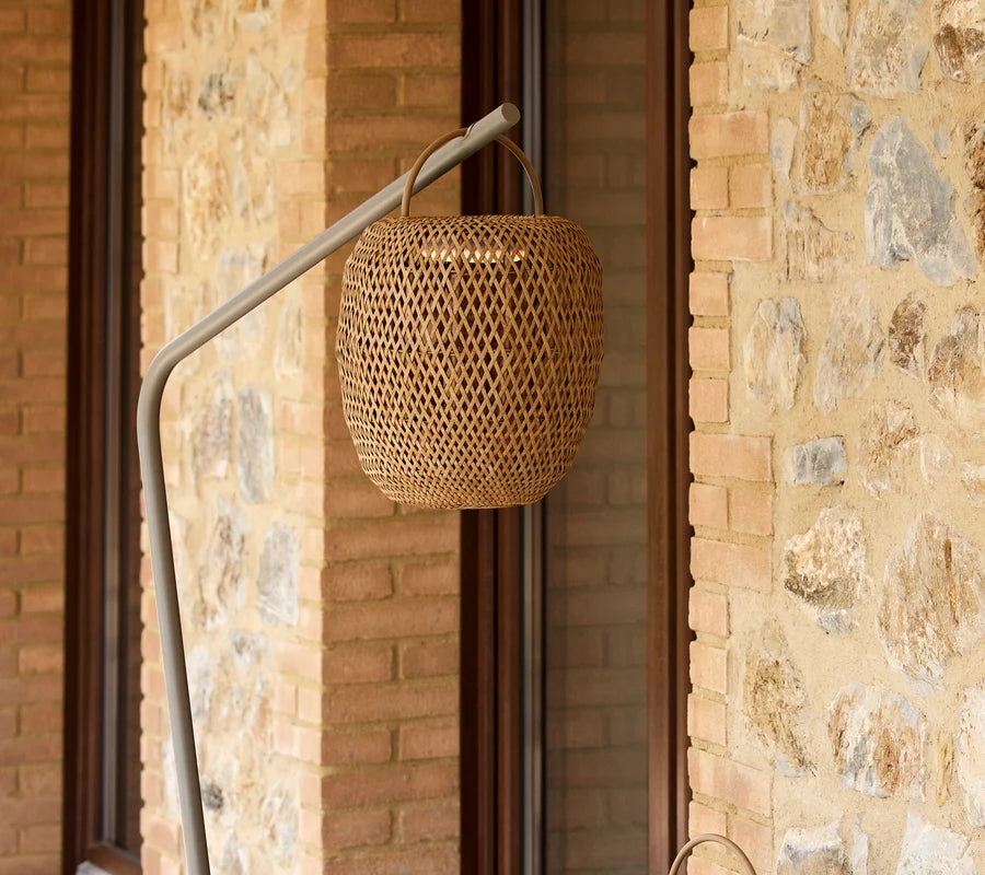 Cane-line Illusion Glow lamp hanging
