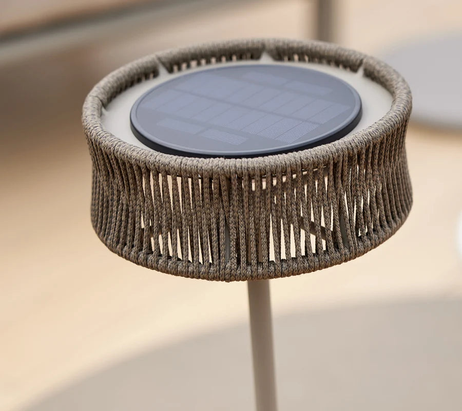 Cane-line Illusion Table Lamps