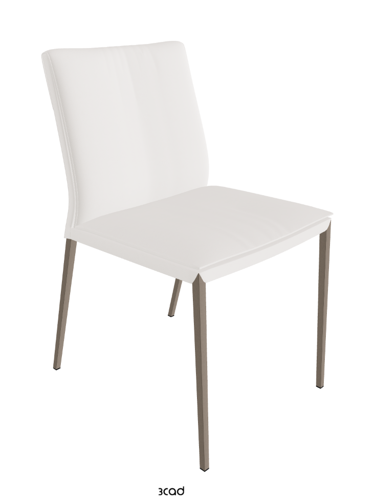 Cattelan Italia Isabel ML Dining Chair – Soft Leather