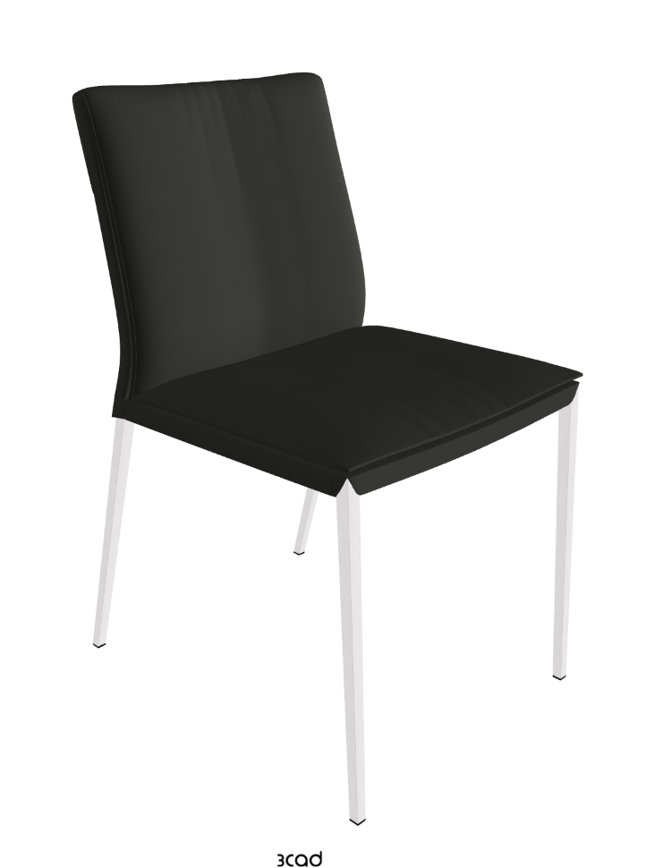 Cattelan Italia Isabel ML Dining Chair – Soft Leather