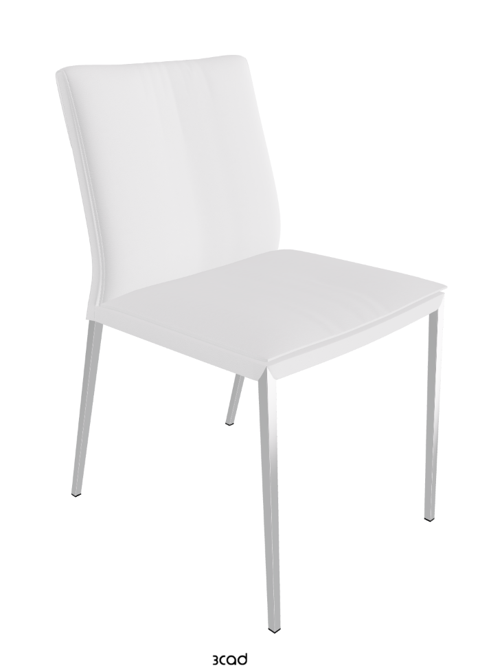 Cattelan Italia Isabel ML Dining Chair – Soft Leather