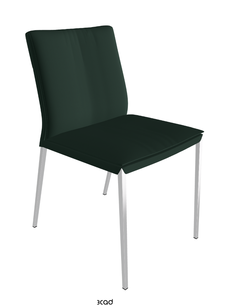 Cattelan Italia Isabel ML Dining Chair – Soft Leather