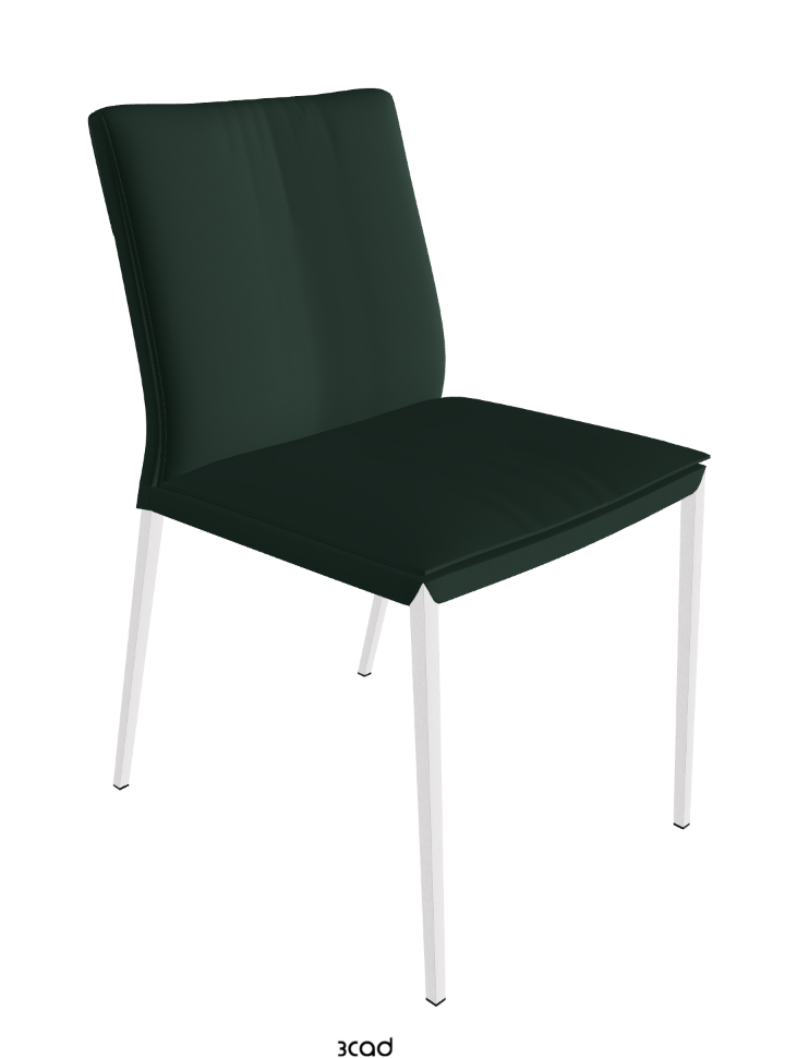 Cattelan Italia Isabel ML Dining Chair – Soft Leather
