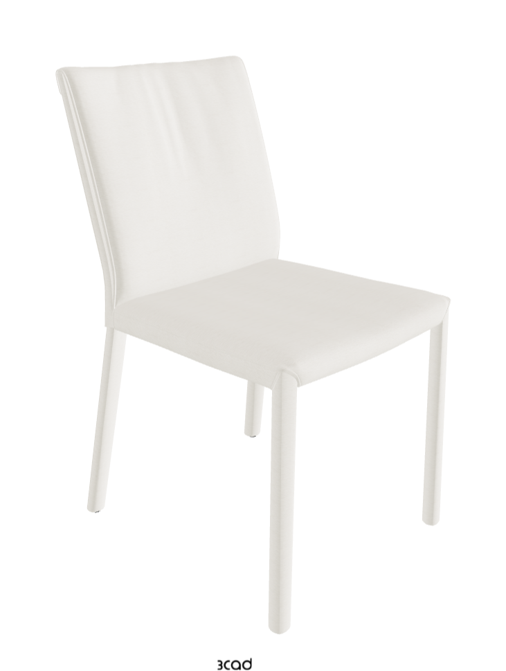 A – Without Arms_Fabric_B240