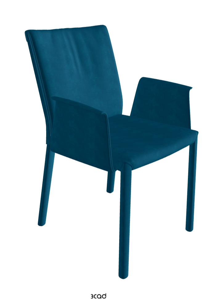 B – With Arms_Fabric:_B928