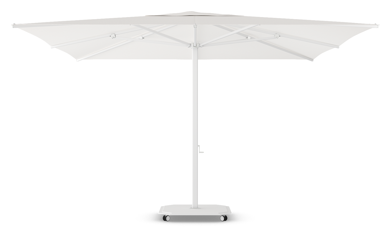 Jardinico Caractère 2 Series