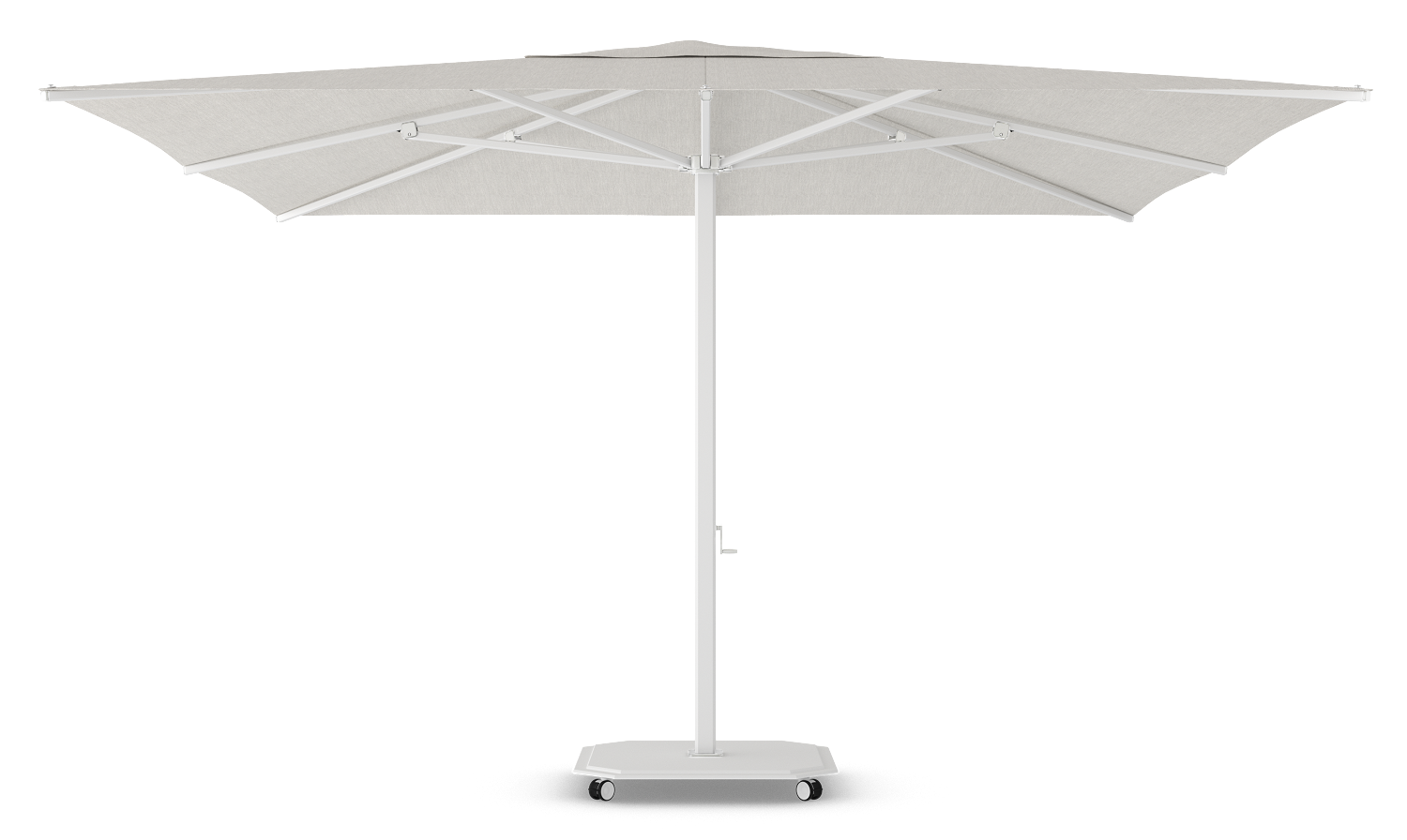 Jardinico Caractère 2 Series