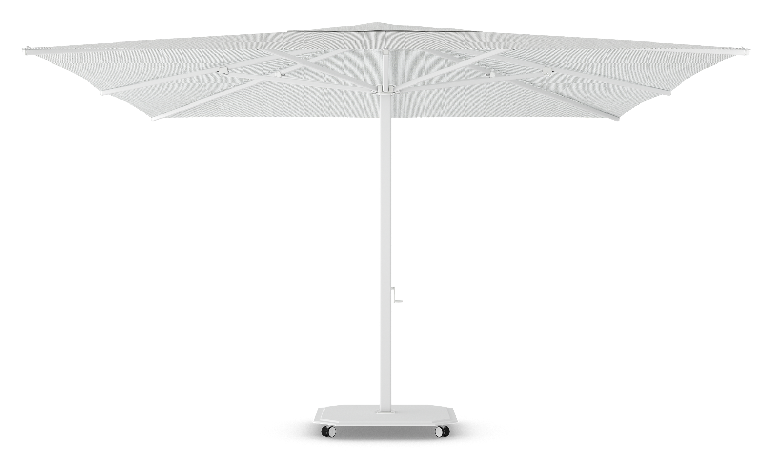 Jardinico Caractère 2 Series