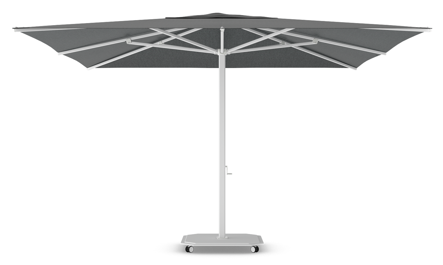 Jardinico Caractère 2 Series