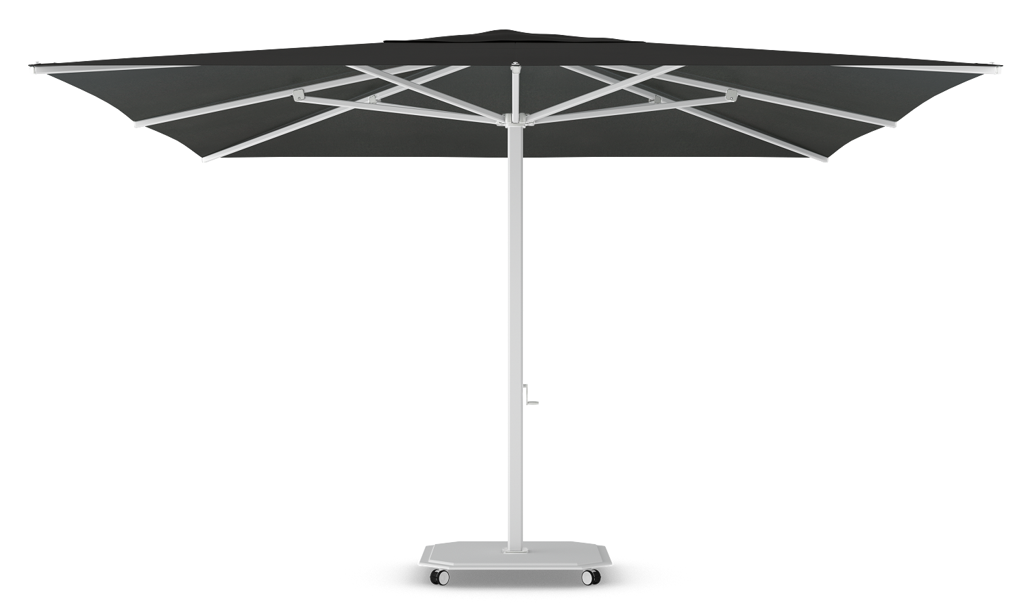 Jardinico Caractère 2 Series