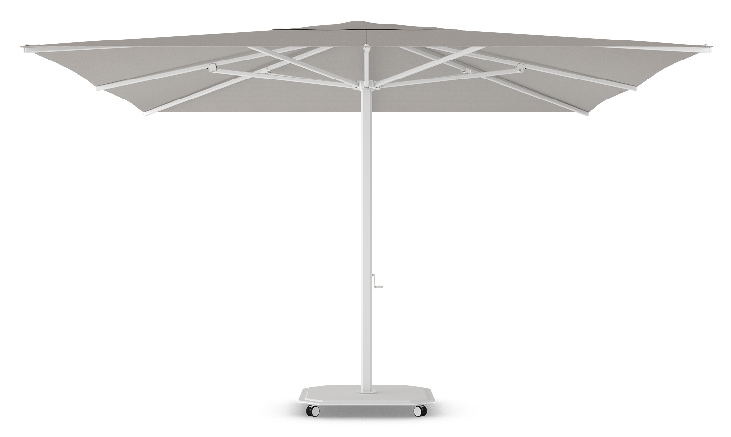 Jardinico Caractère 2 Series