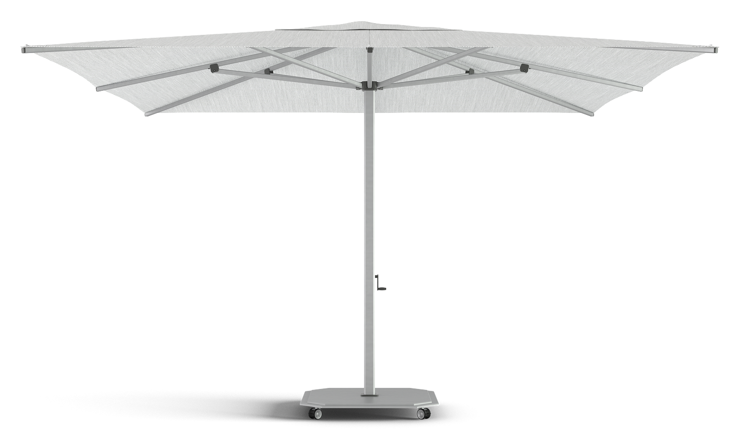 Jardinico Caractère 2 Series