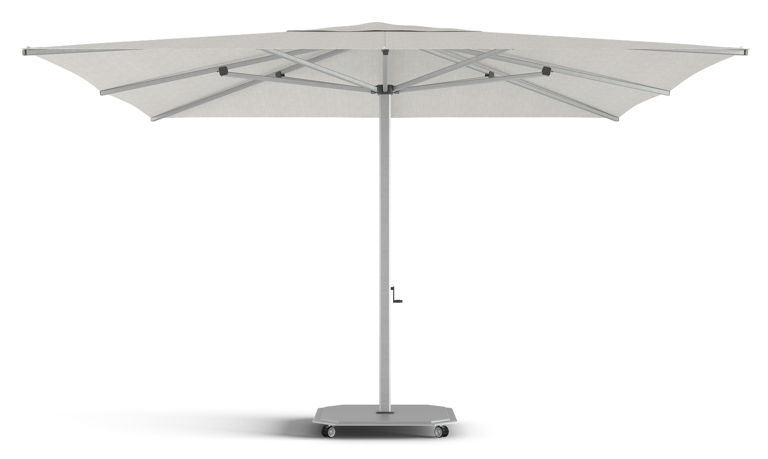 Jardinico Caractère 2 Series