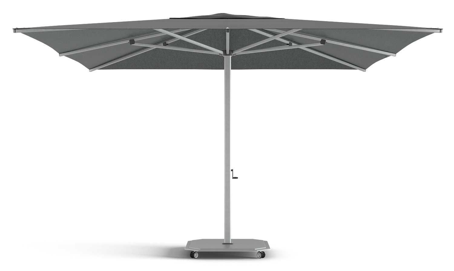 Jardinico Caractère 2 Series