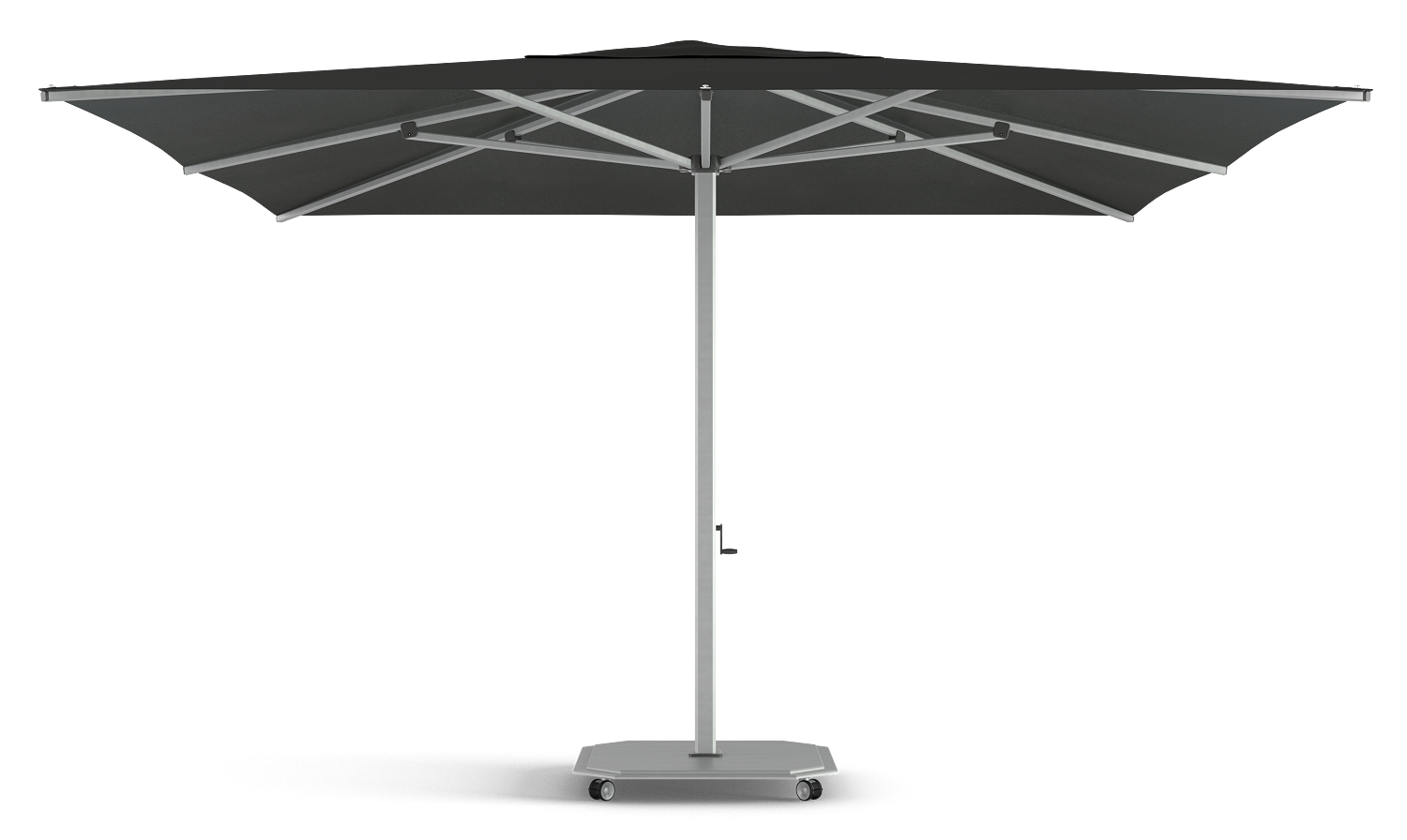Jardinico Caractère 2 Series