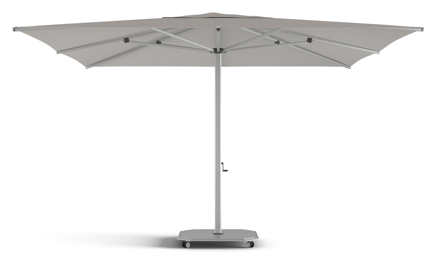 Jardinico Caractère 2 Series