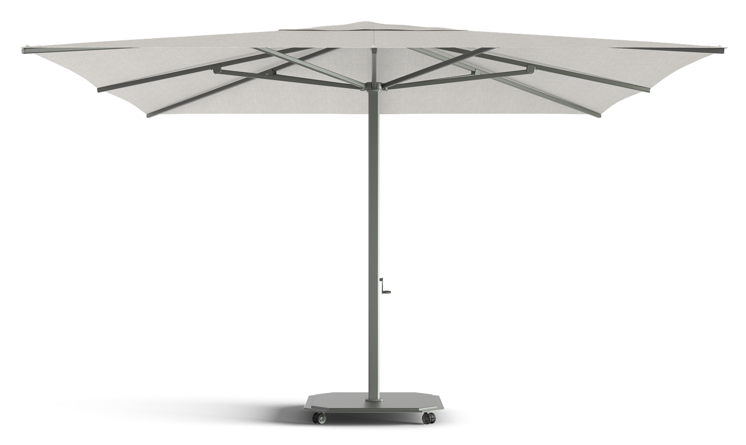 Jardinico Caractère 2 Series