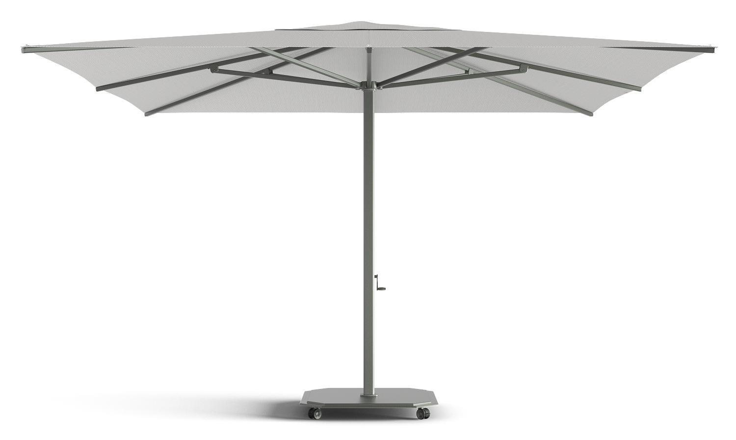 Jardinico Caractère 2 Series