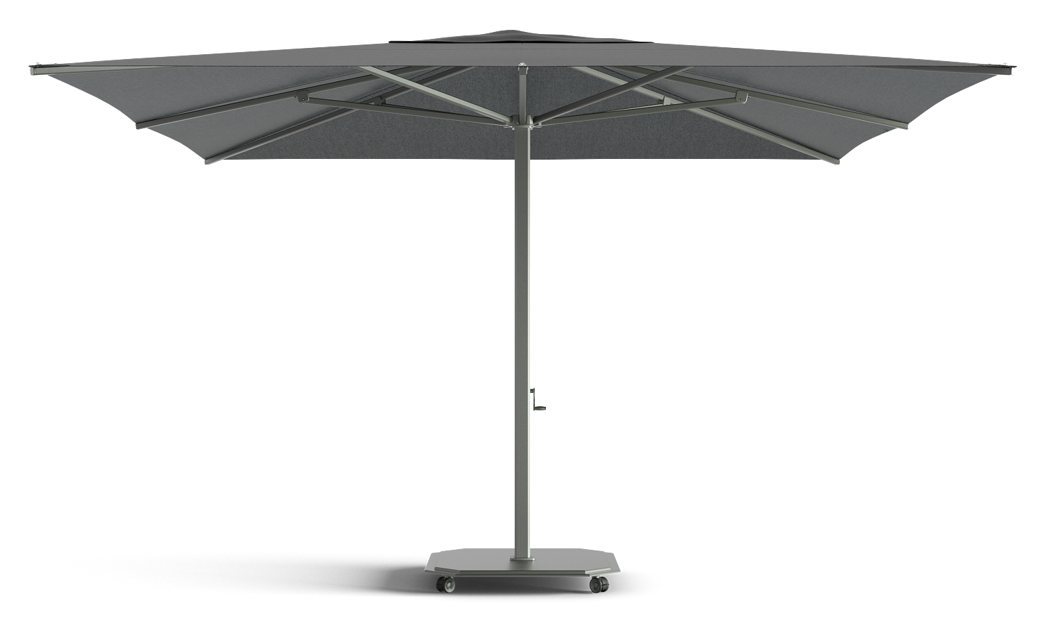 Jardinico Caractère 2 Series
