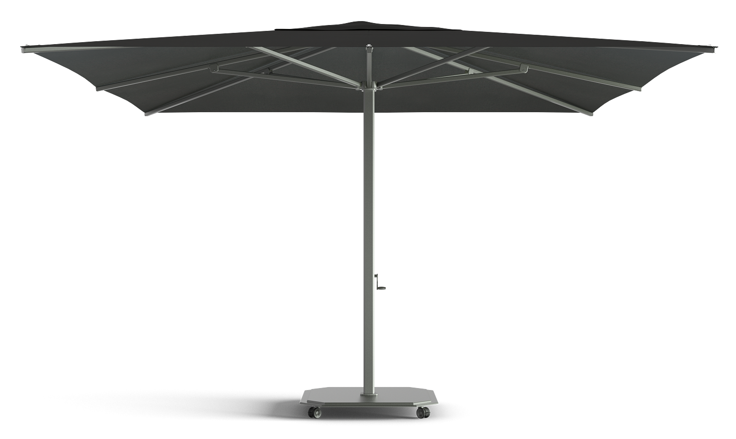 Jardinico Caractère 2 Series