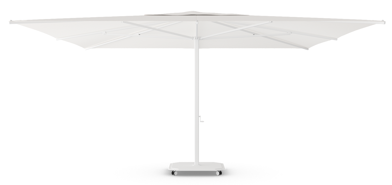 Jardinico Caractère 2 Series