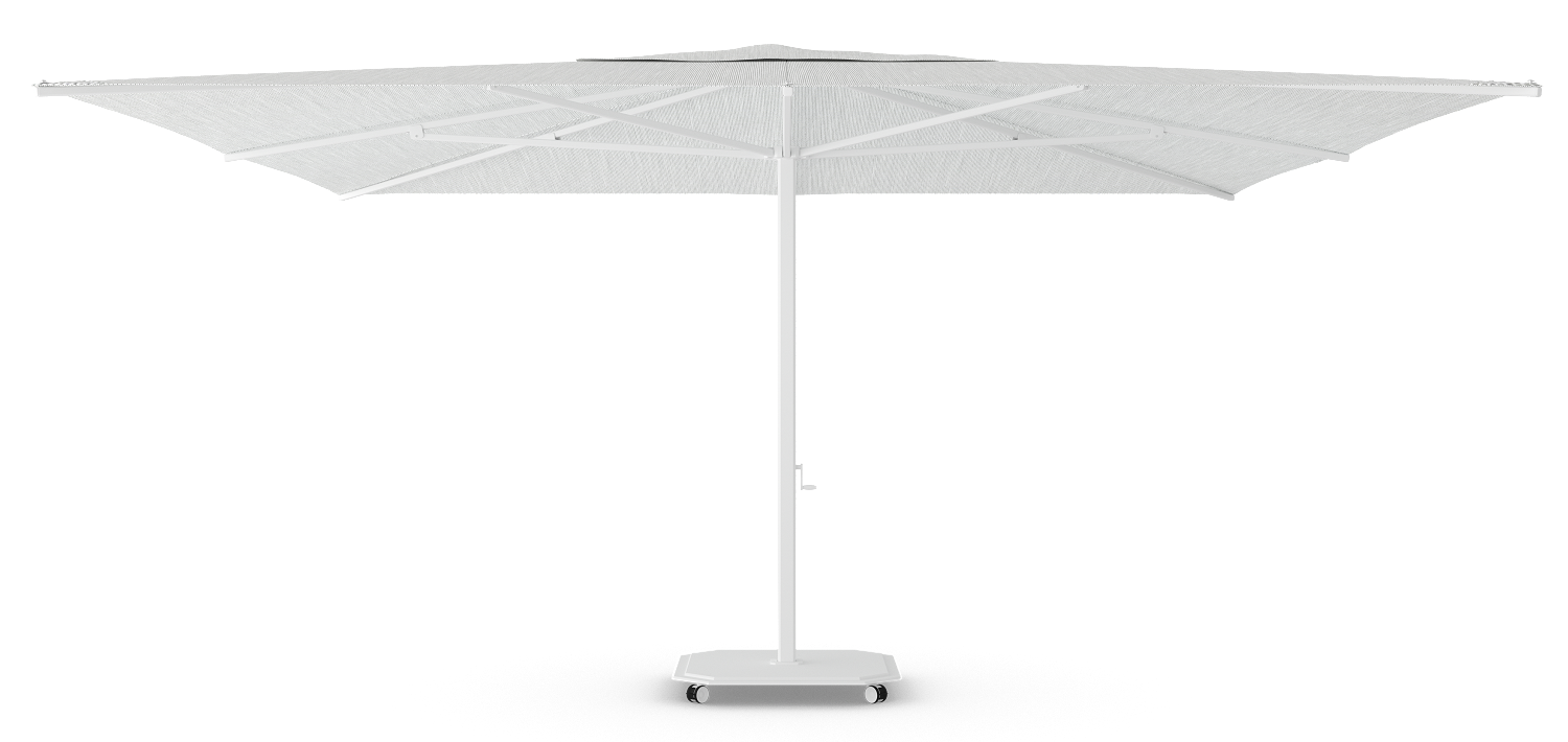 Jardinico Caractère 2 Series