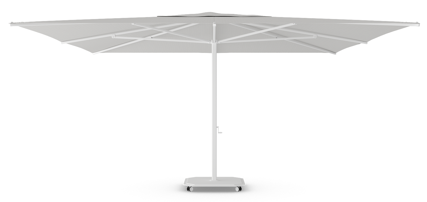 Jardinico Caractère 2 Series