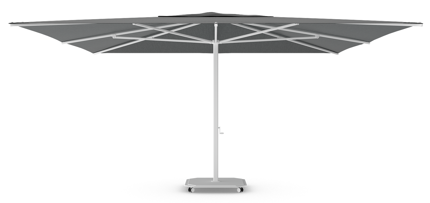 Jardinico Caractère 2 Series
