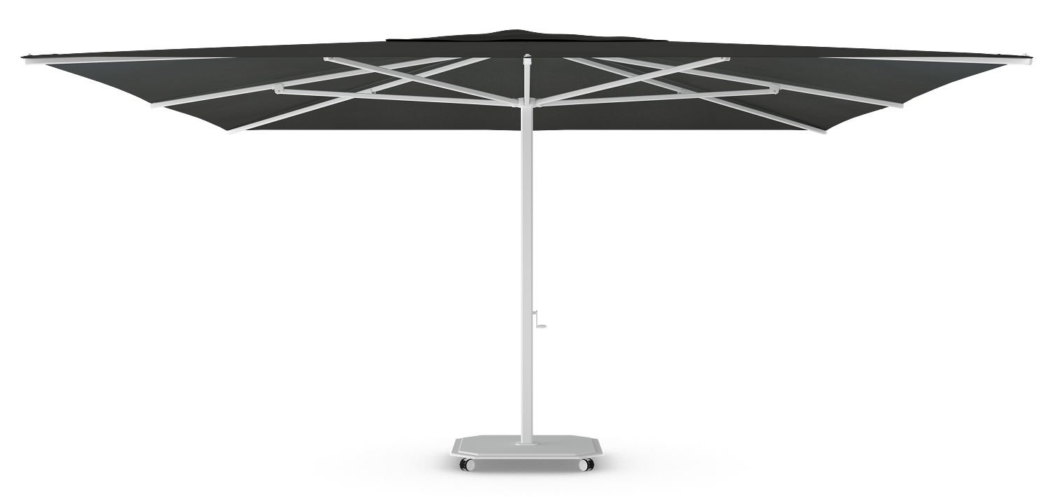 Jardinico Caractère 2 Series