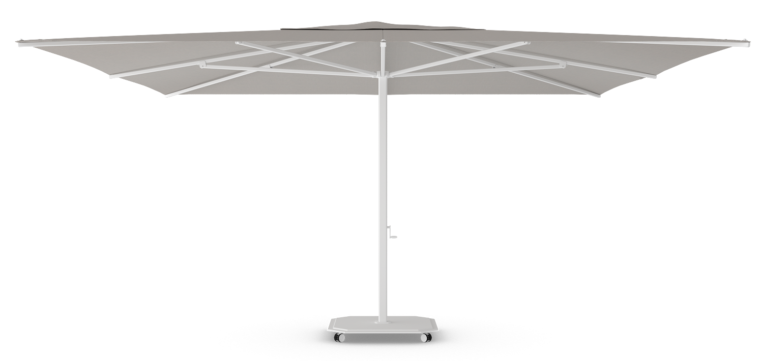 Jardinico Caractère 2 Series