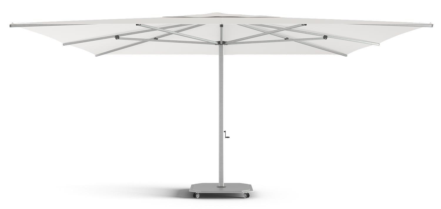 Jardinico Caractère 2 Series