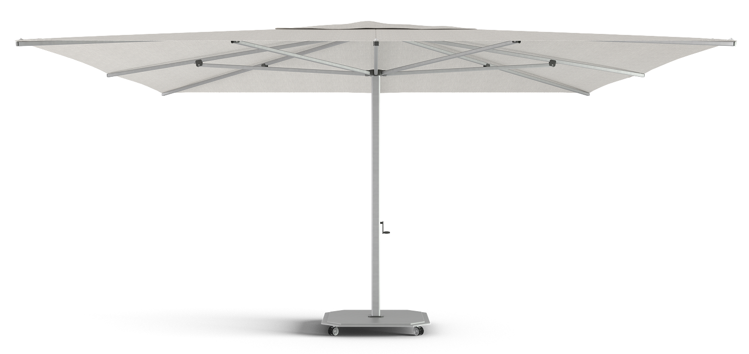 Jardinico Caractère 2 Series