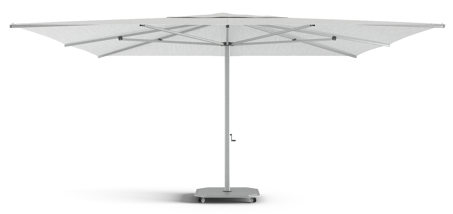 Jardinico Caractère 2 Series