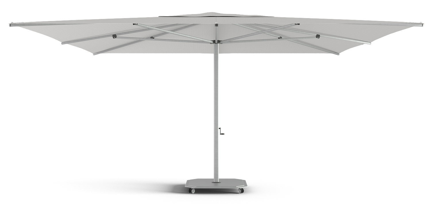 Jardinico Caractère 2 Series