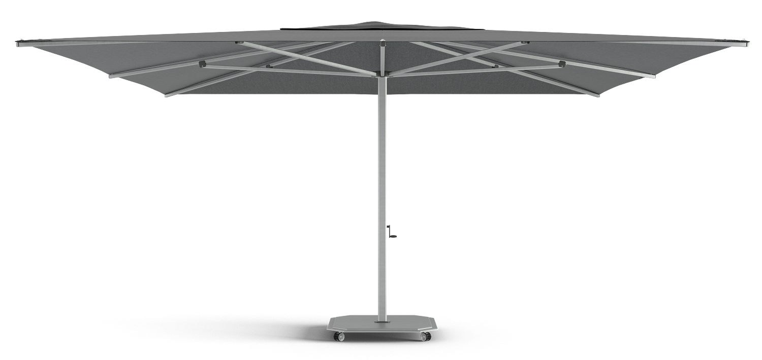 Jardinico Caractère 2 Series