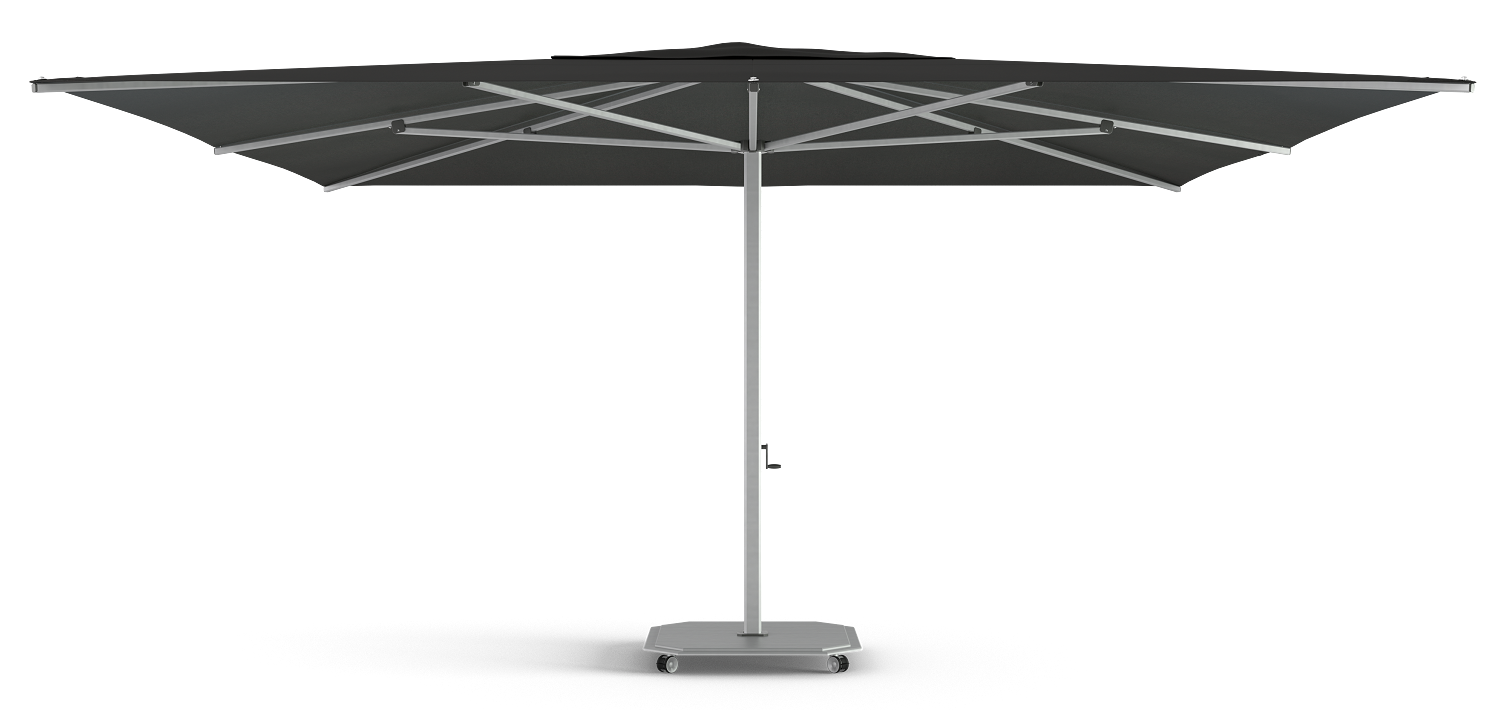Jardinico Caractère 2 Series