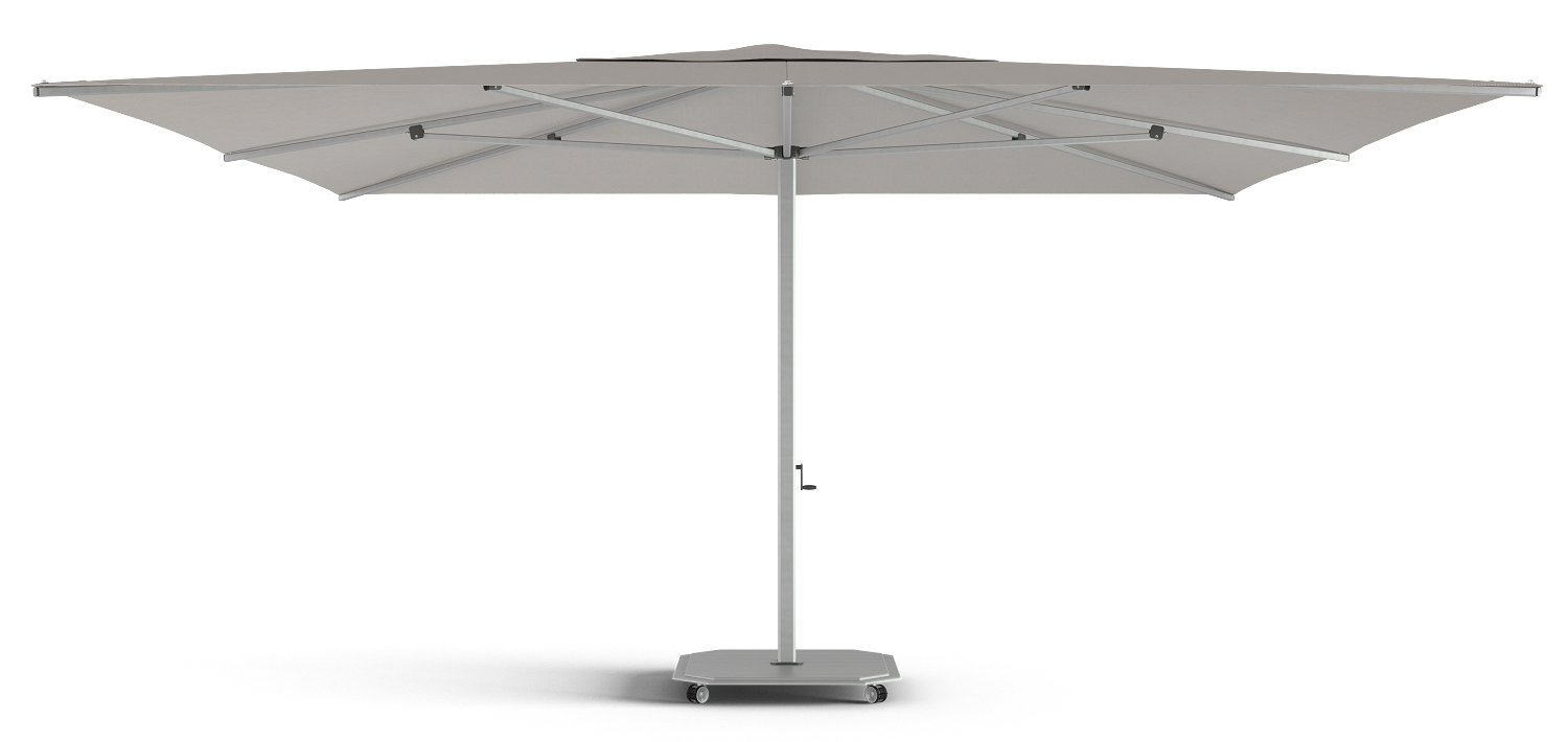 Jardinico Caractère 2 Series