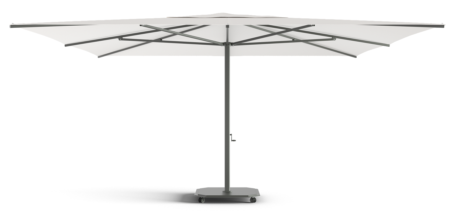 Jardinico Caractère 2 Series