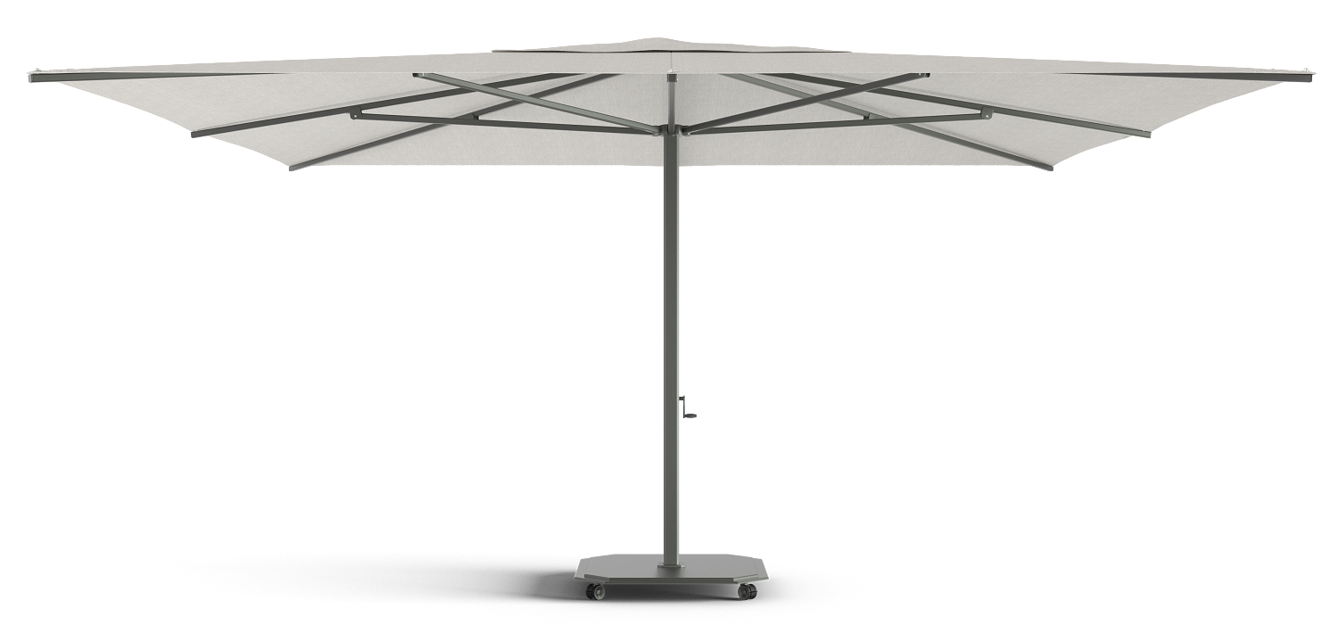 Jardinico Caractère 2 Series