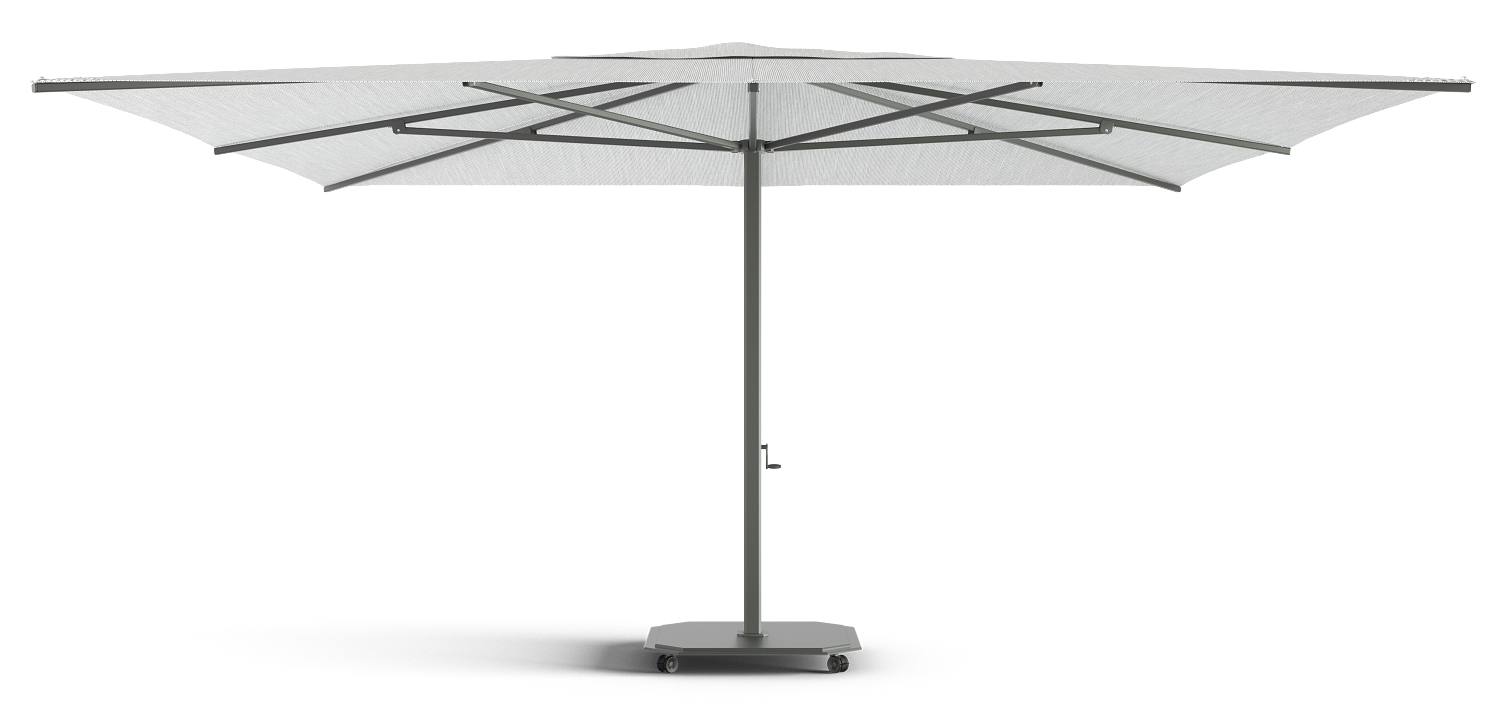 Jardinico Caractère 2 Series